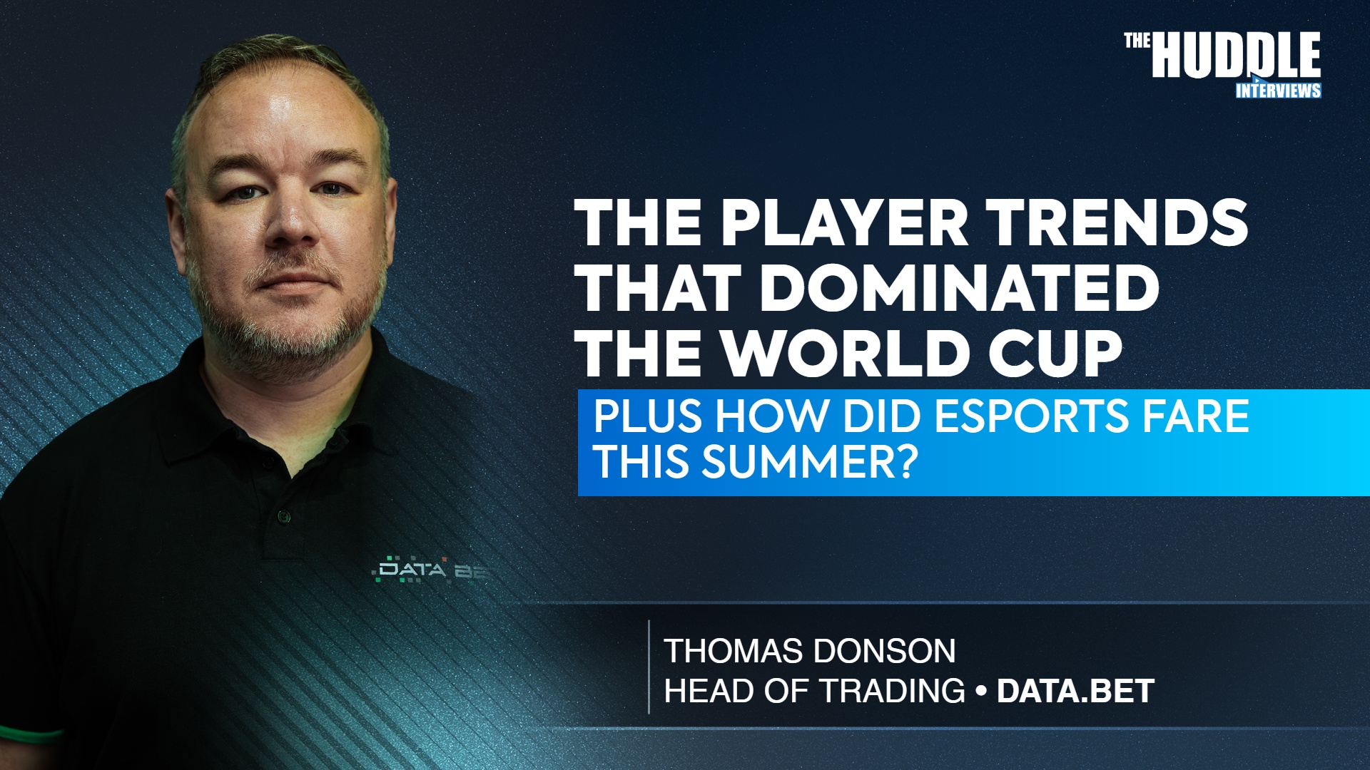 data bet