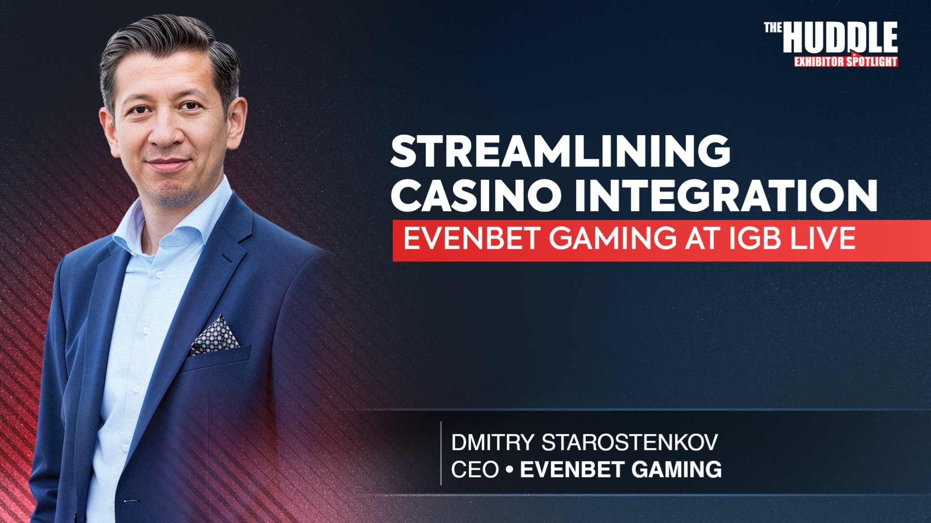 dmitry evenbet