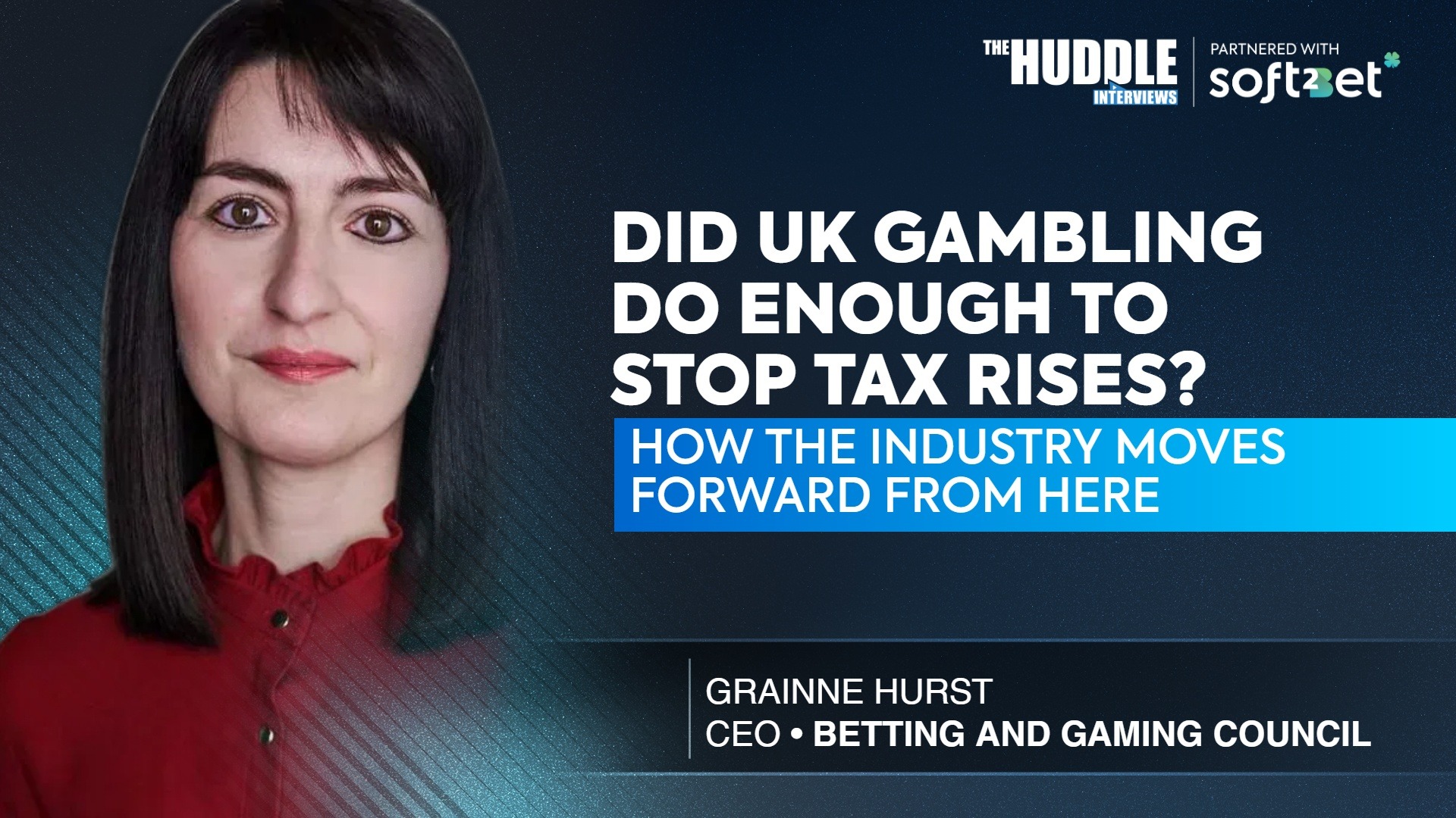 grainne hurst