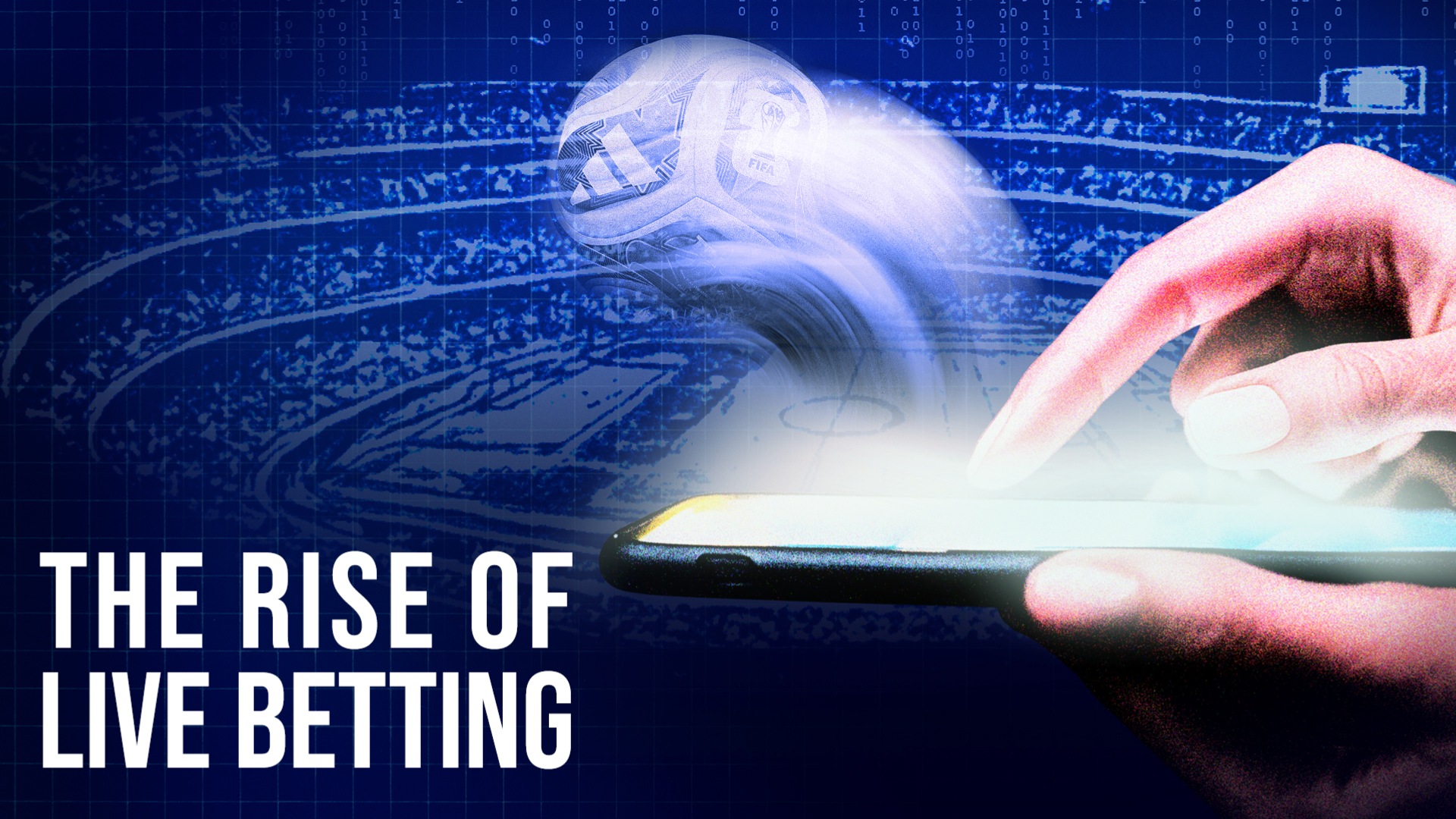 live betting