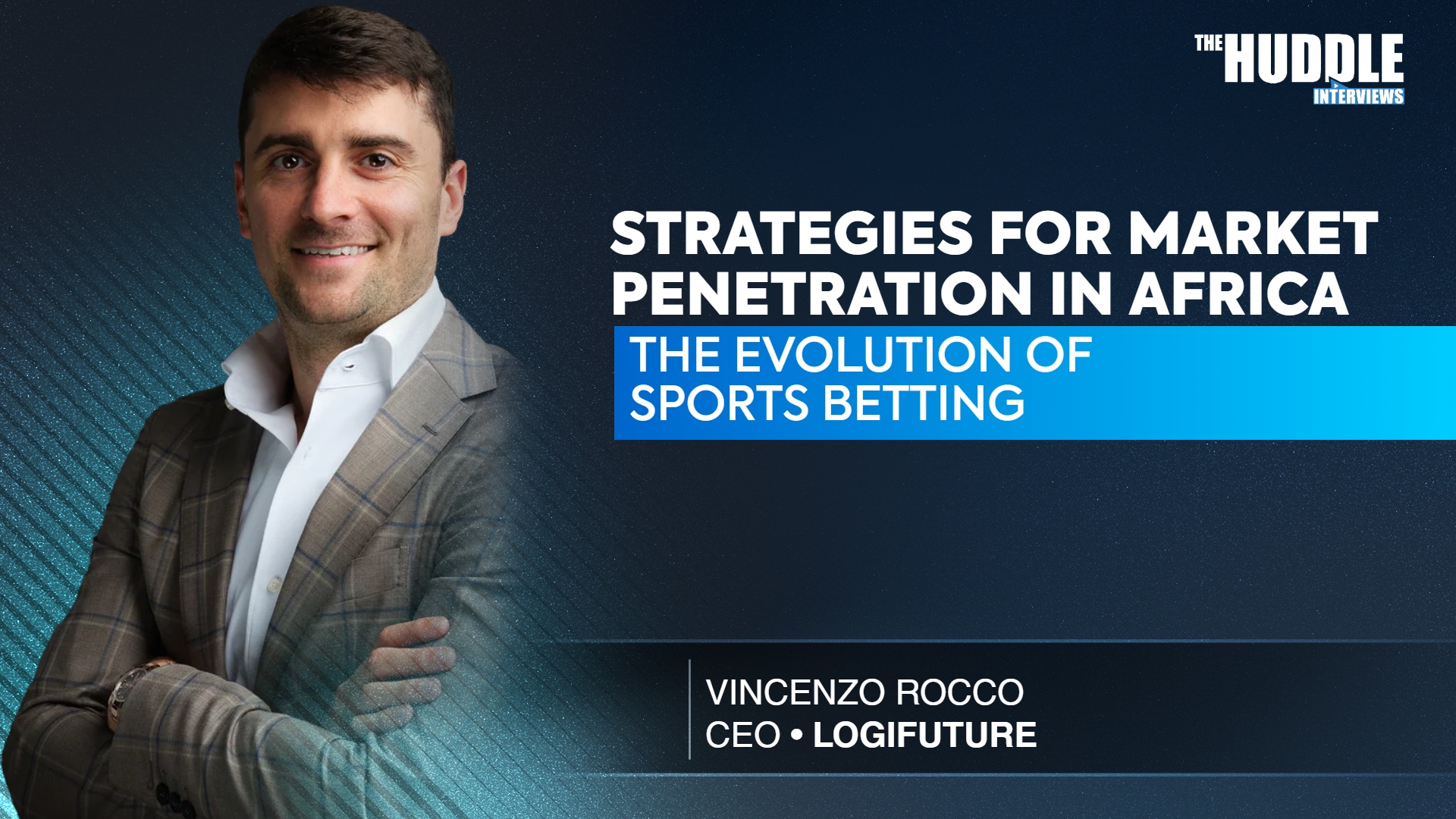 logifuture Huddle