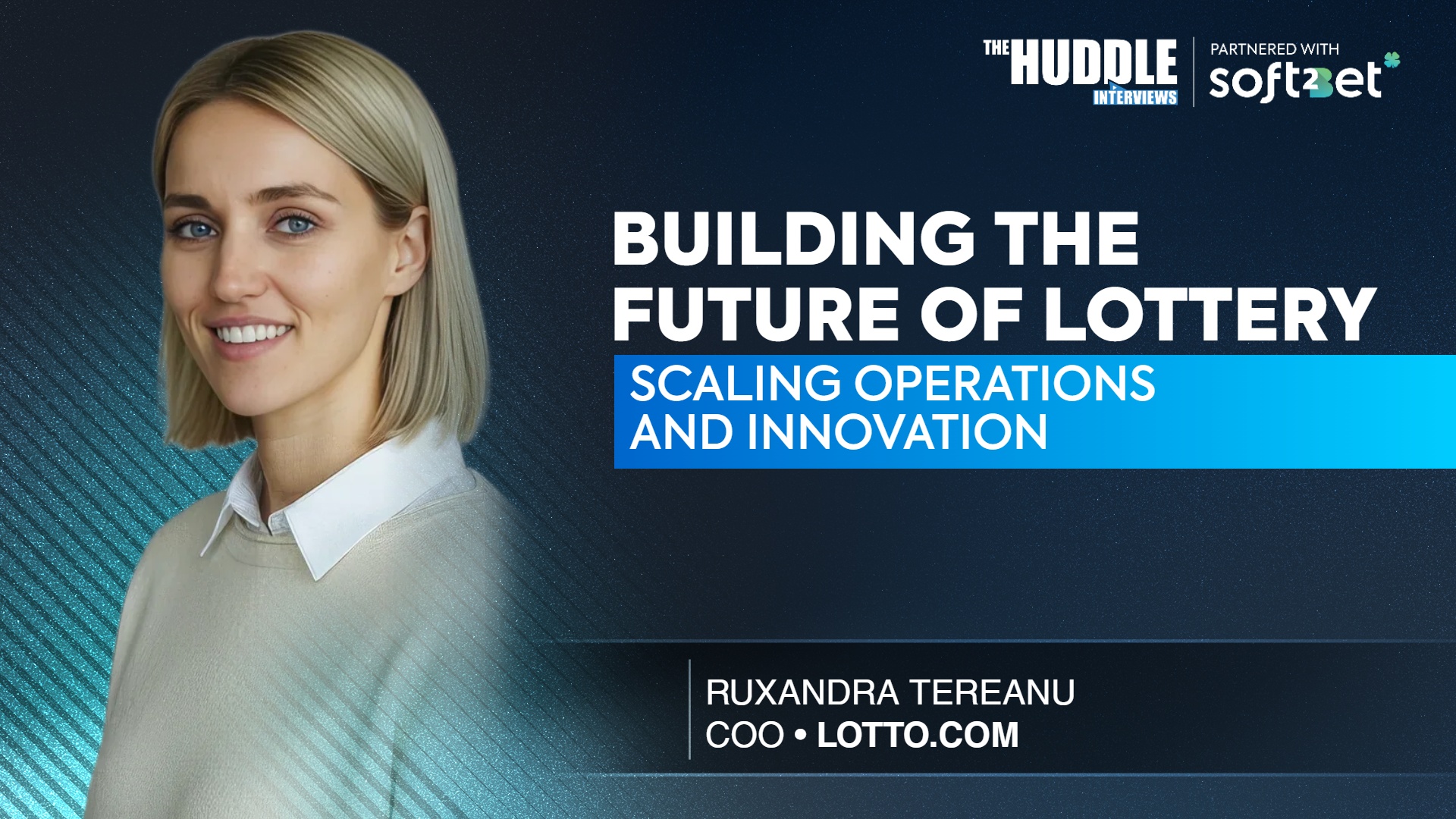 lotto.com huddle