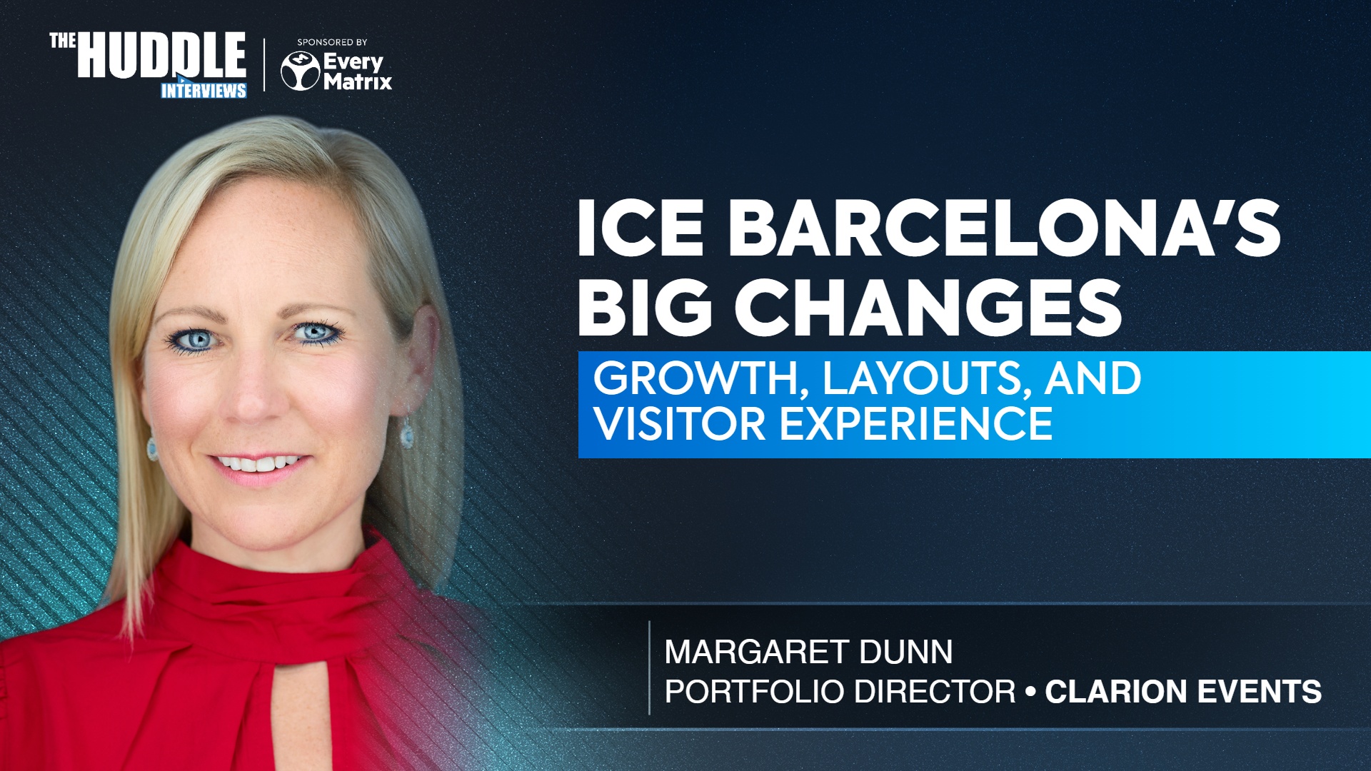 ICE Barcelona's Big Changes