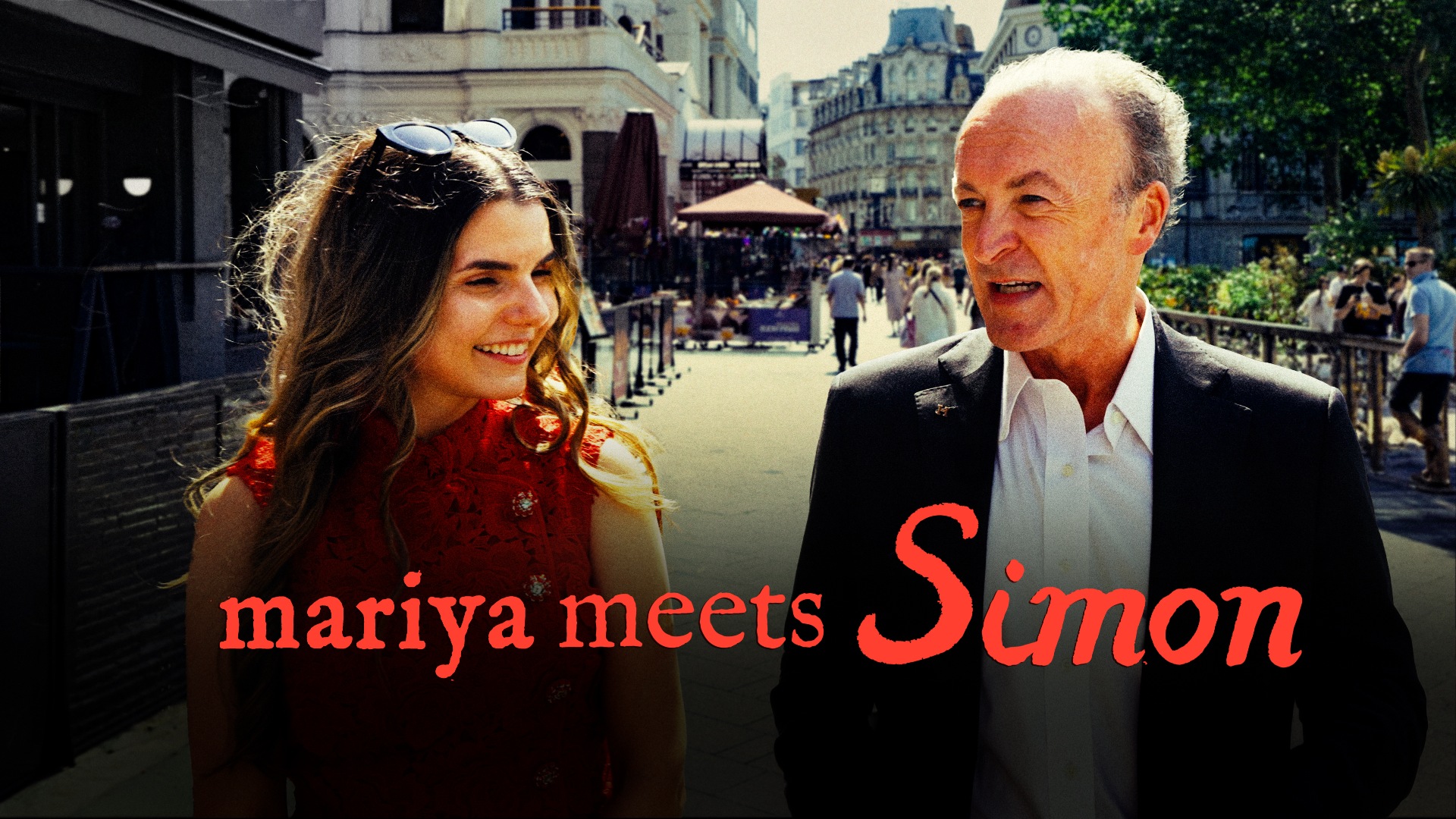 mariya meets simon thumbnail