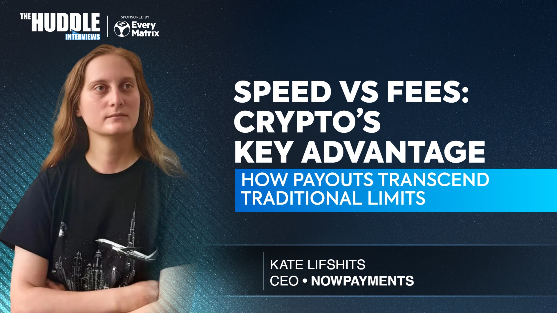 Speed Vs Fees