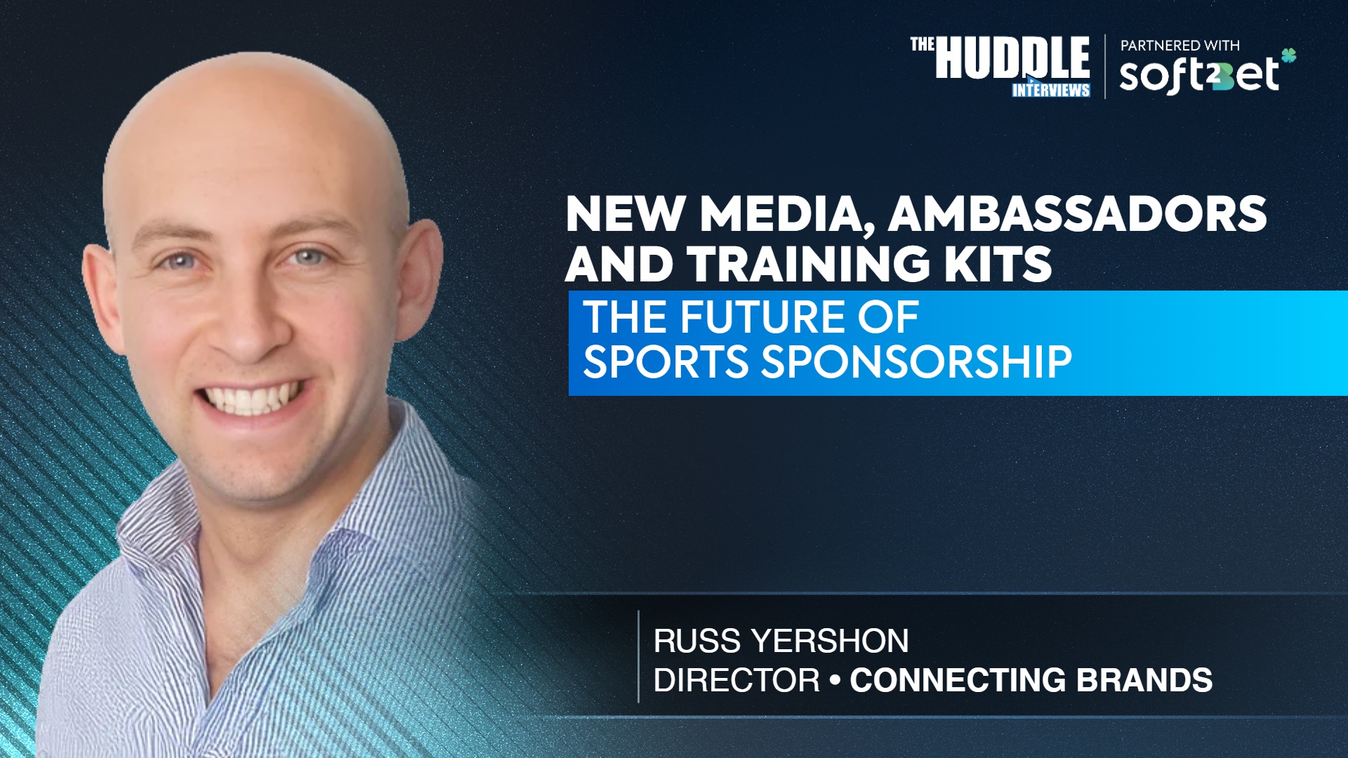 russ yershon