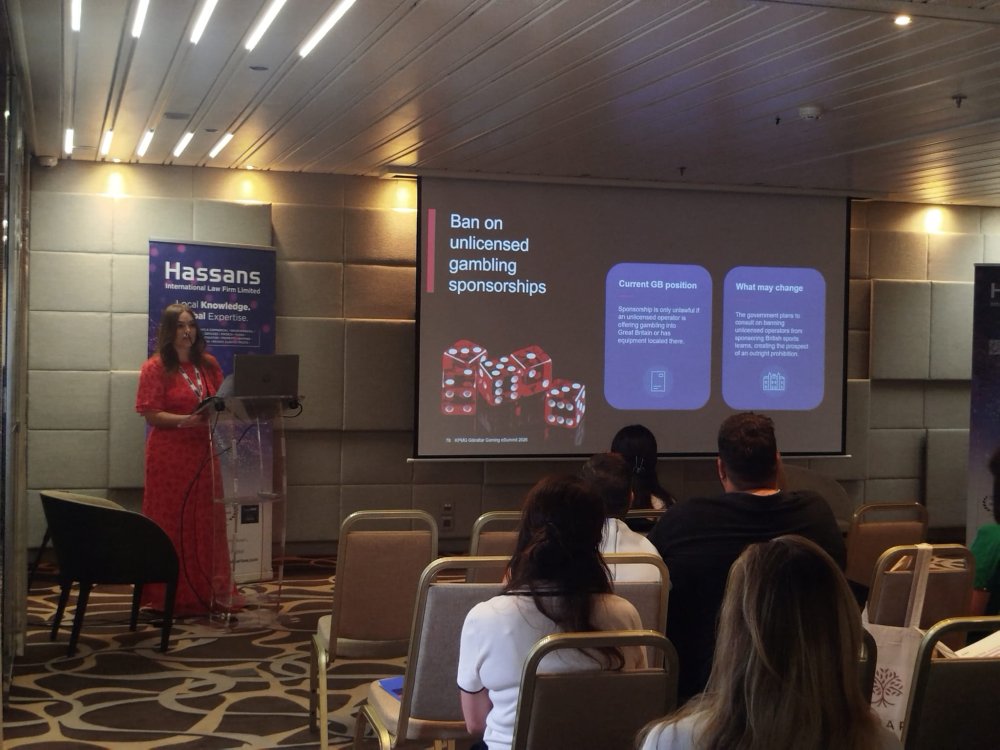 Presentation