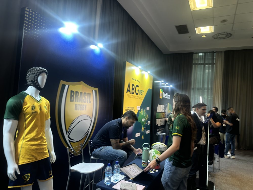 another picture from the expo 
