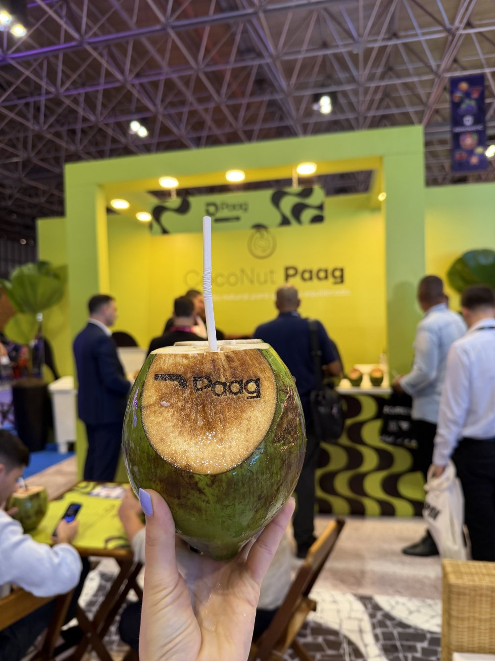 Coconut