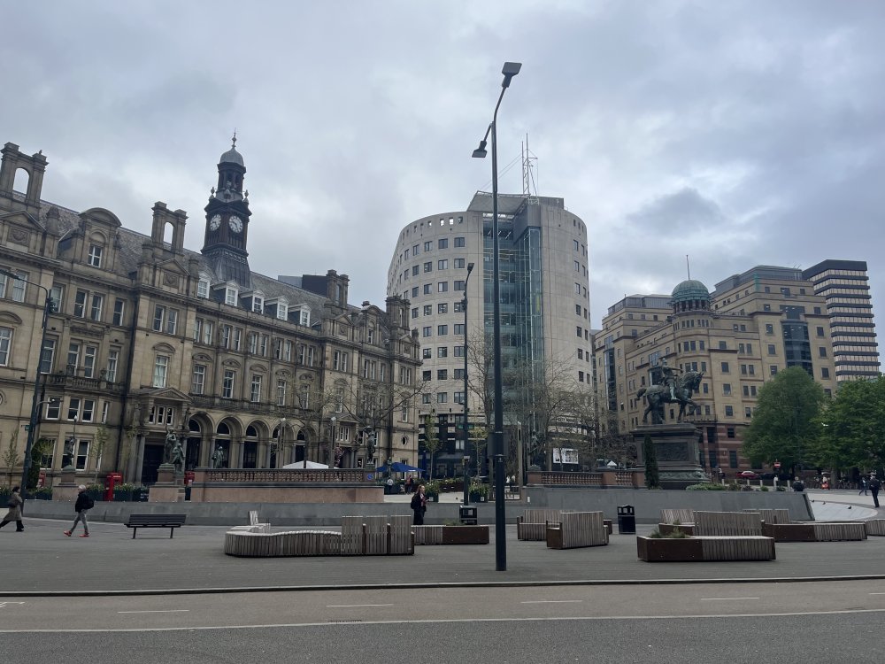 Leeds