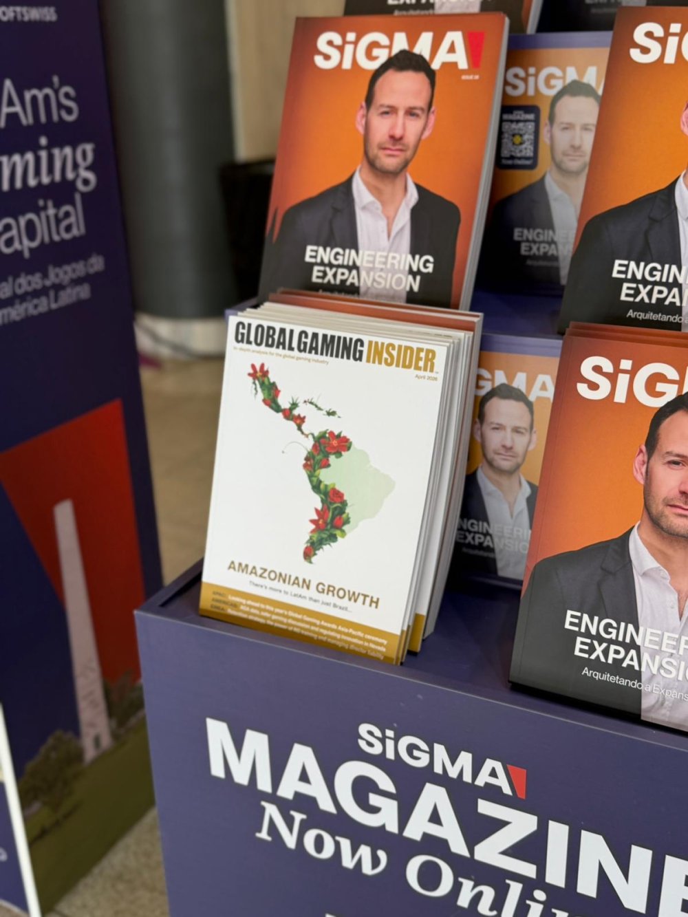 ggi mags at sigma 
