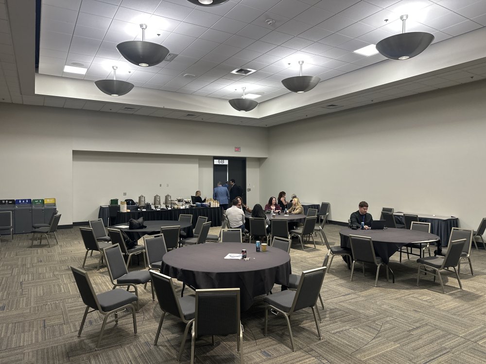 IGA Media Room
