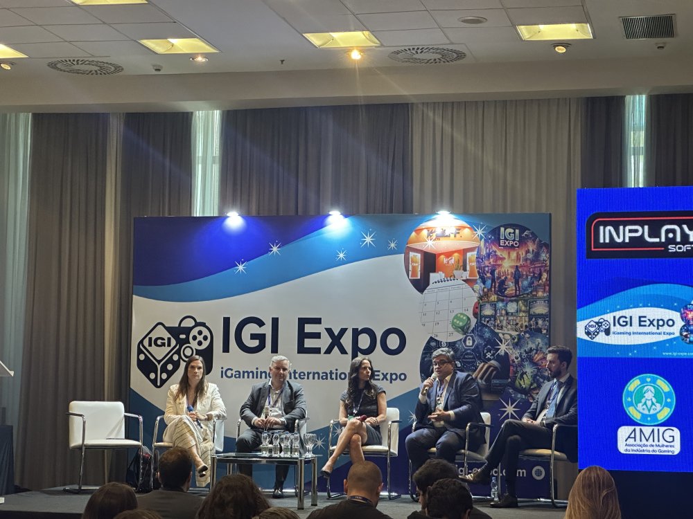 igi panel expo