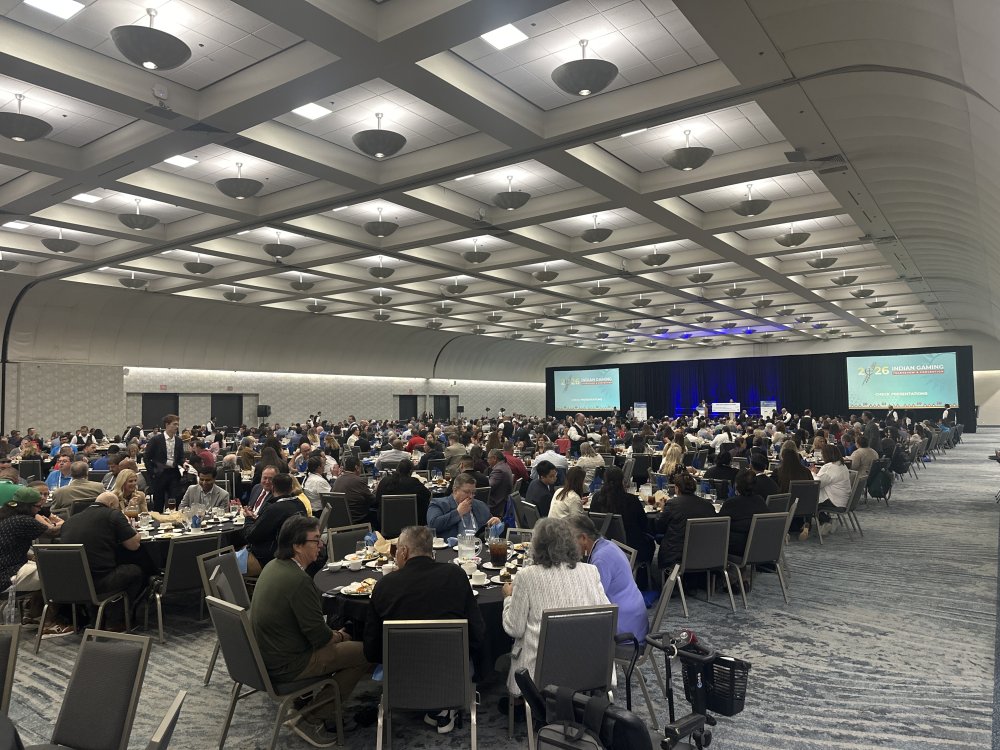 Chairman’s Luncheon