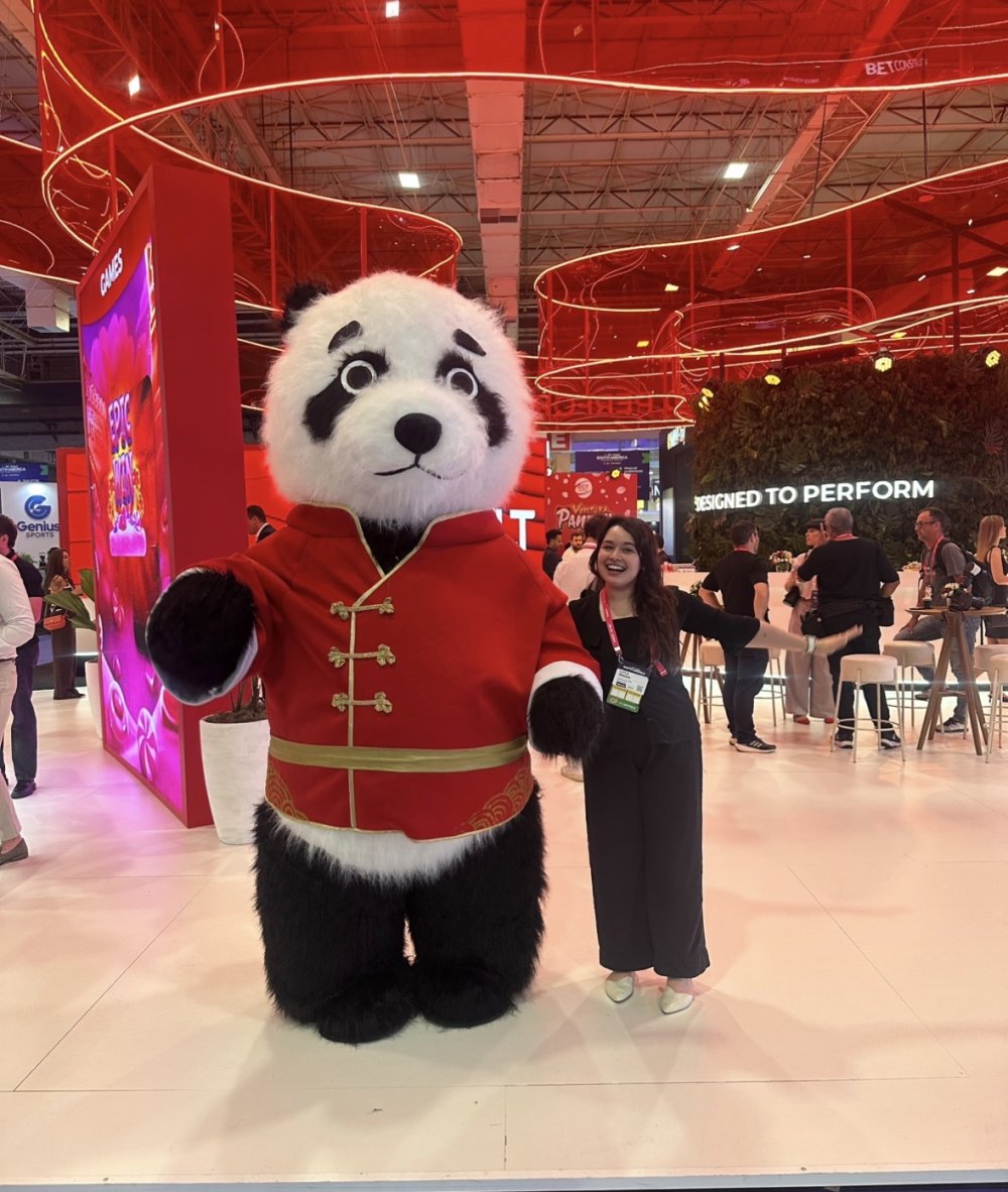 Panda layla
