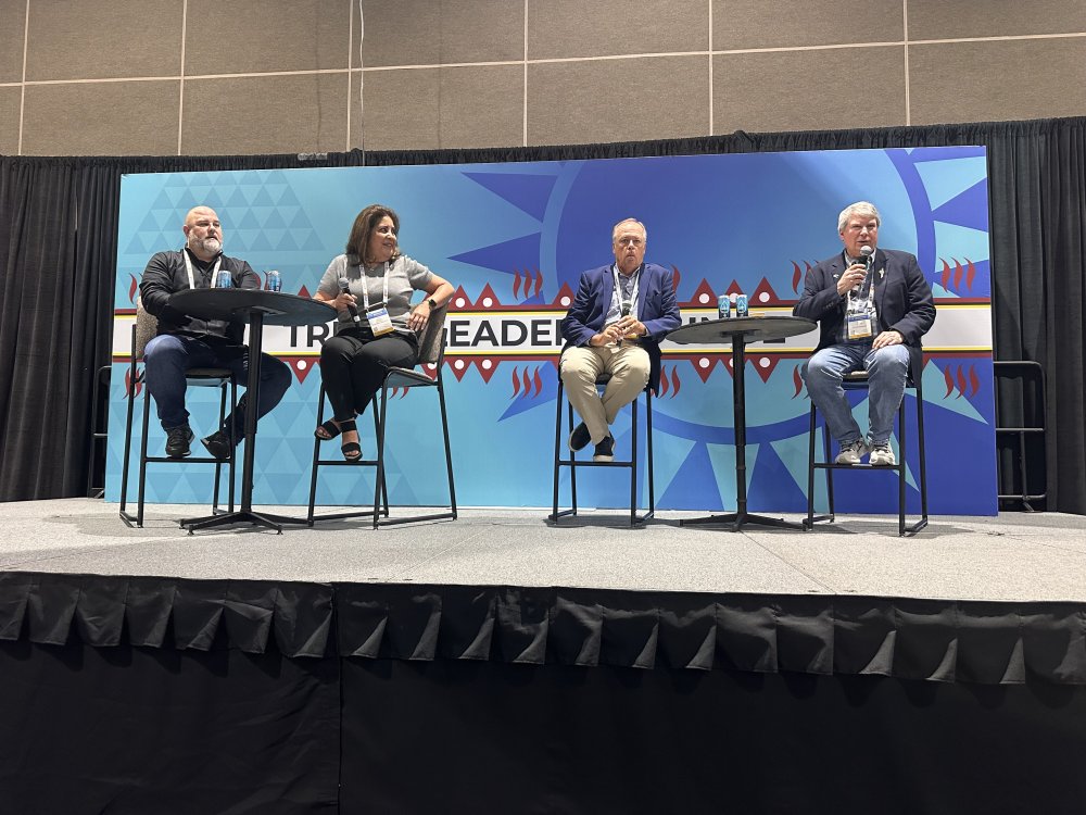 Panel on consumer interest