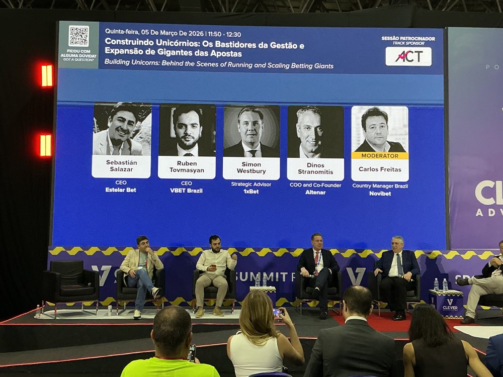 sbc panel on building unicorns