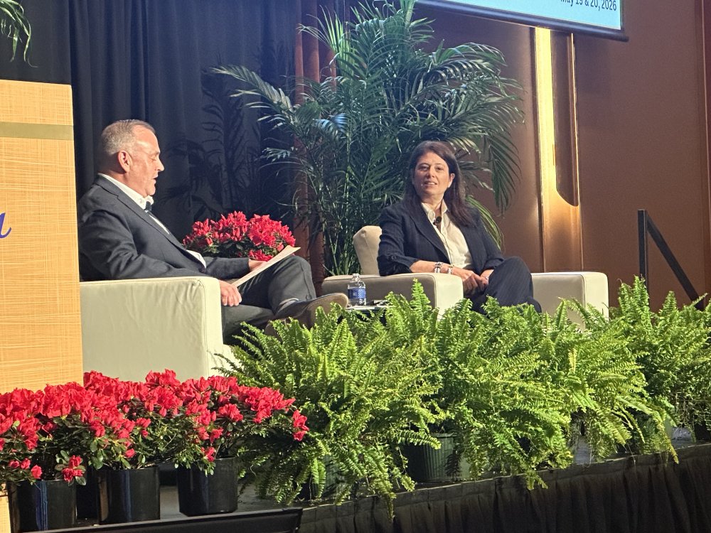 Penn Fireside Chat