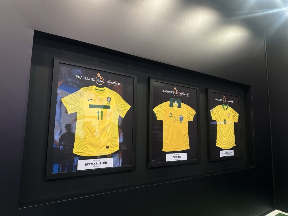 pragmatic play brazil