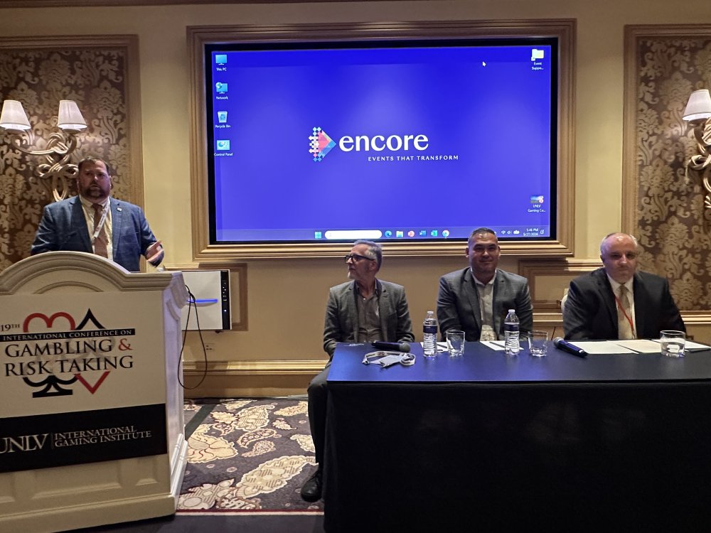 Security and risk panel regulation 