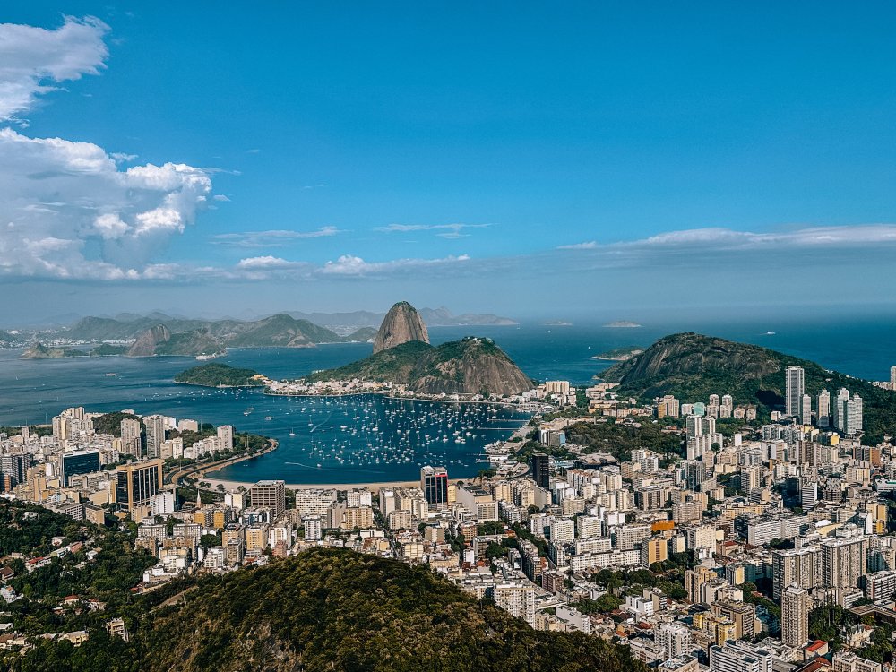 Rio tourist 1