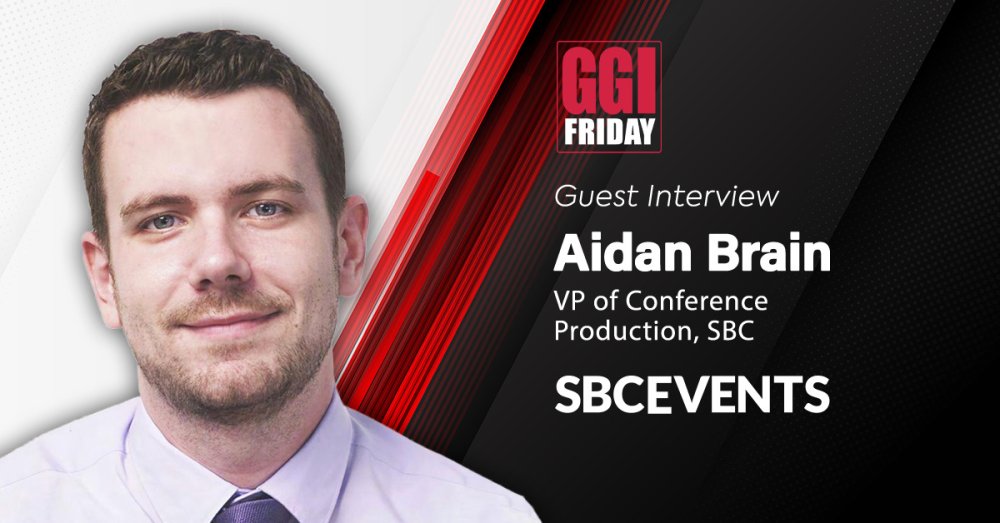 sbc rio ggi friday guest interview