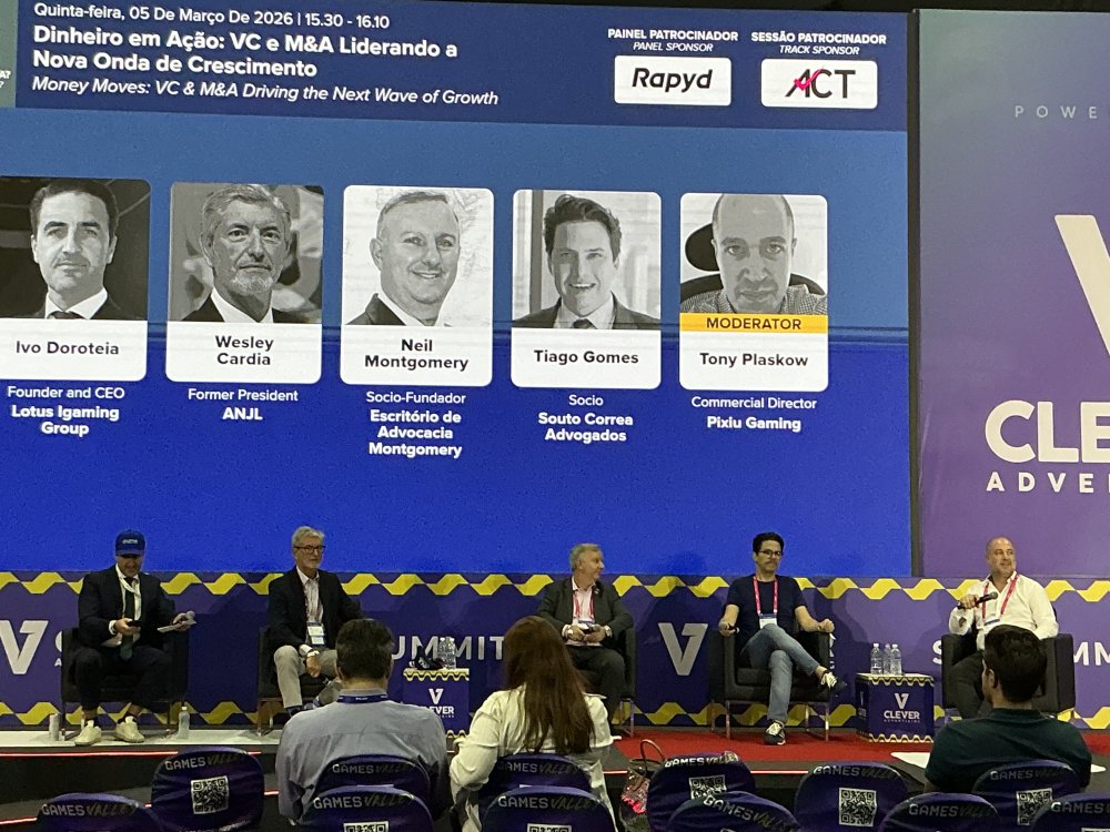 sbc summit rio panel