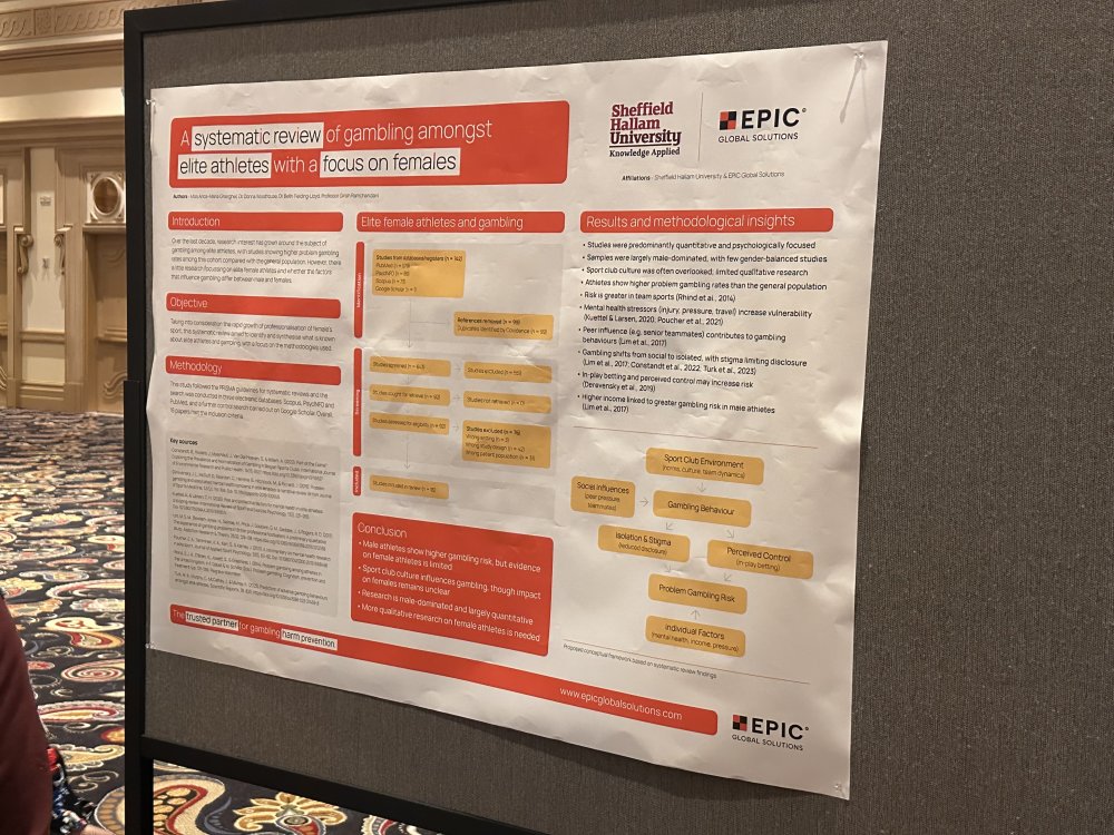 Conference poster 1