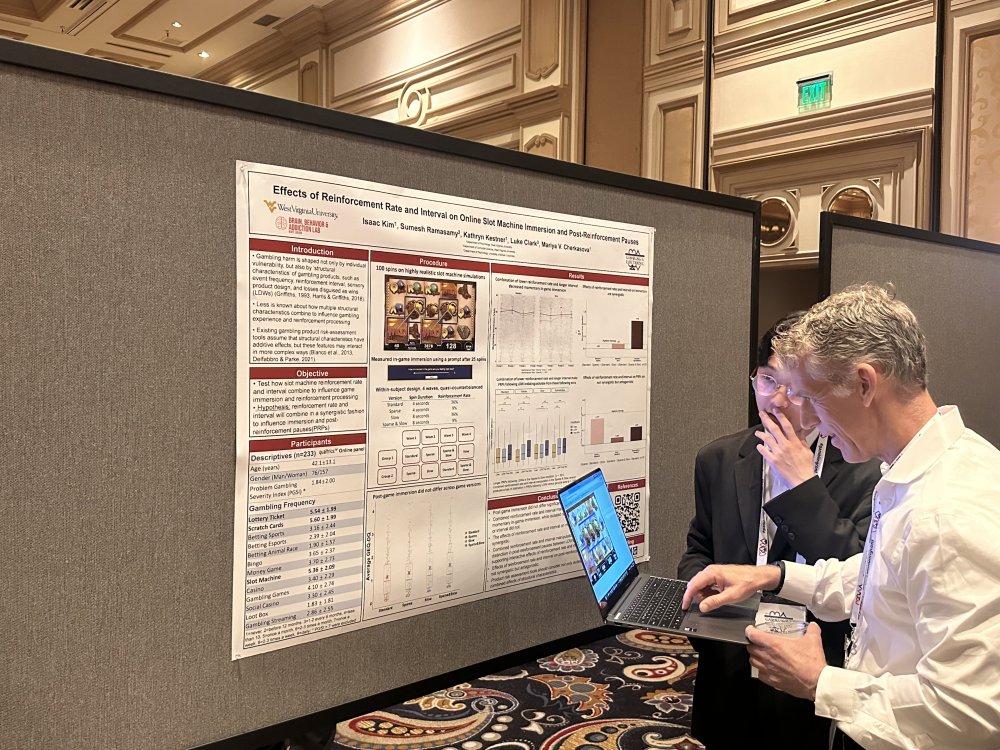 Conference posters 3