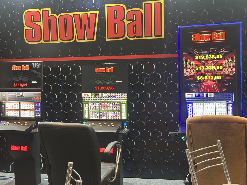 picture from the expo