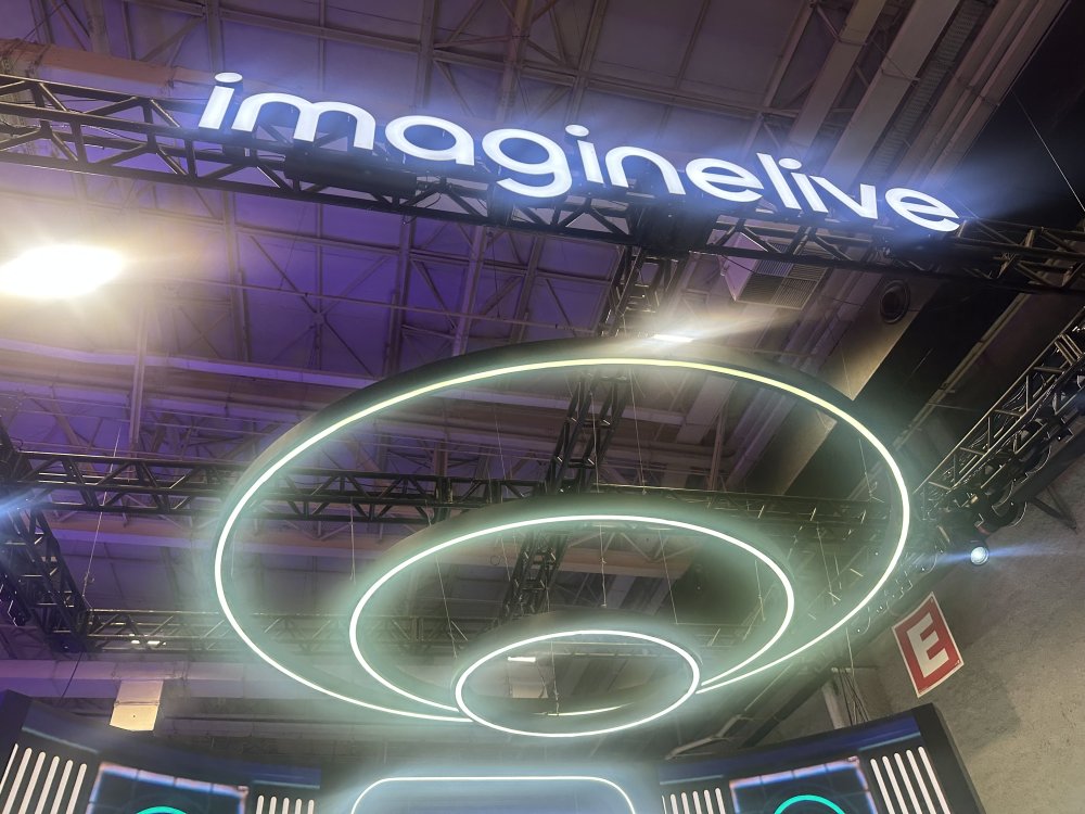 Sigma Booth 2