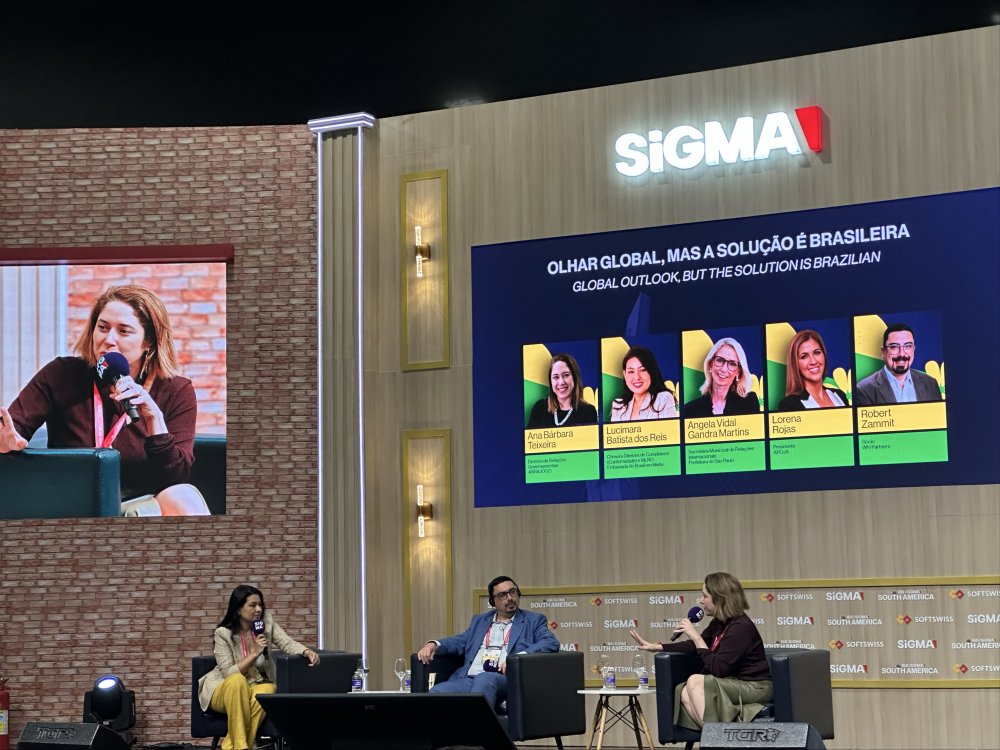Sigma Panel