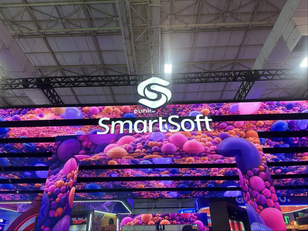 Smart Soft Booth SIGMA