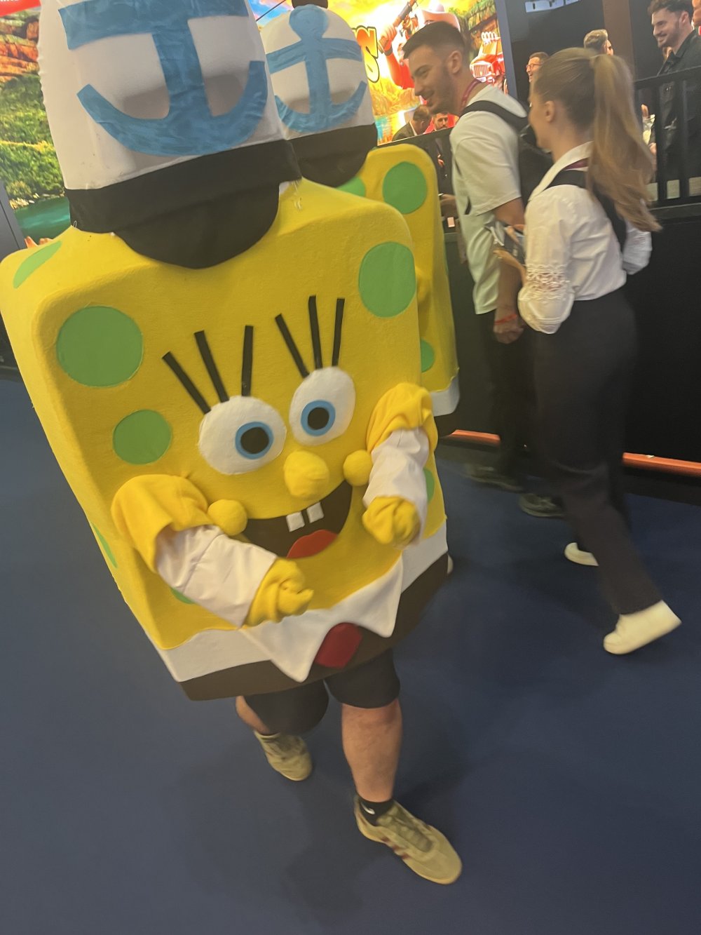 Sponge 