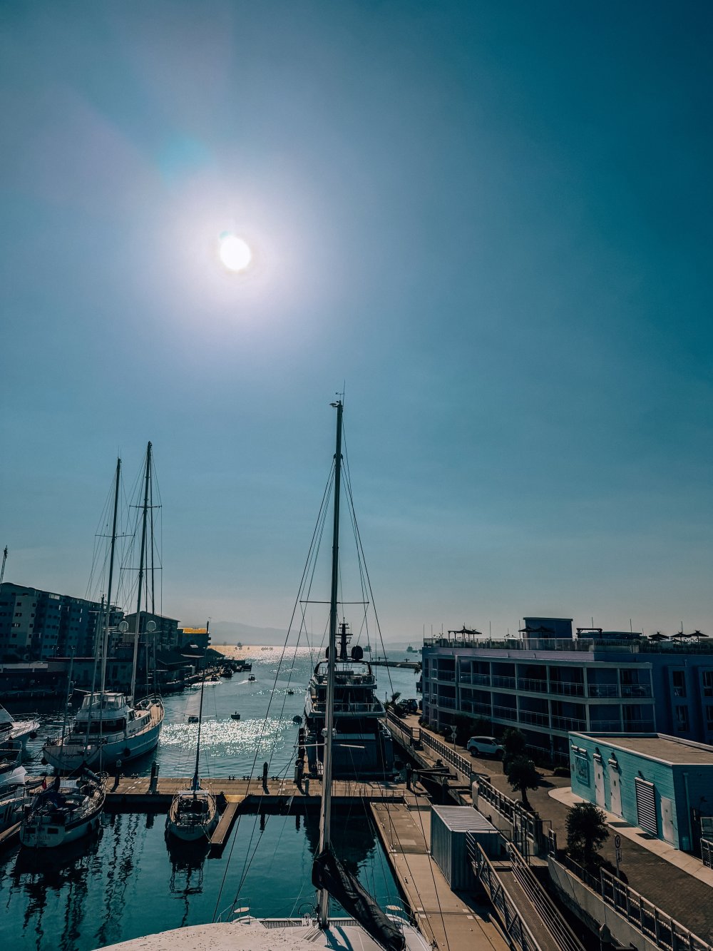 Sunset-gib