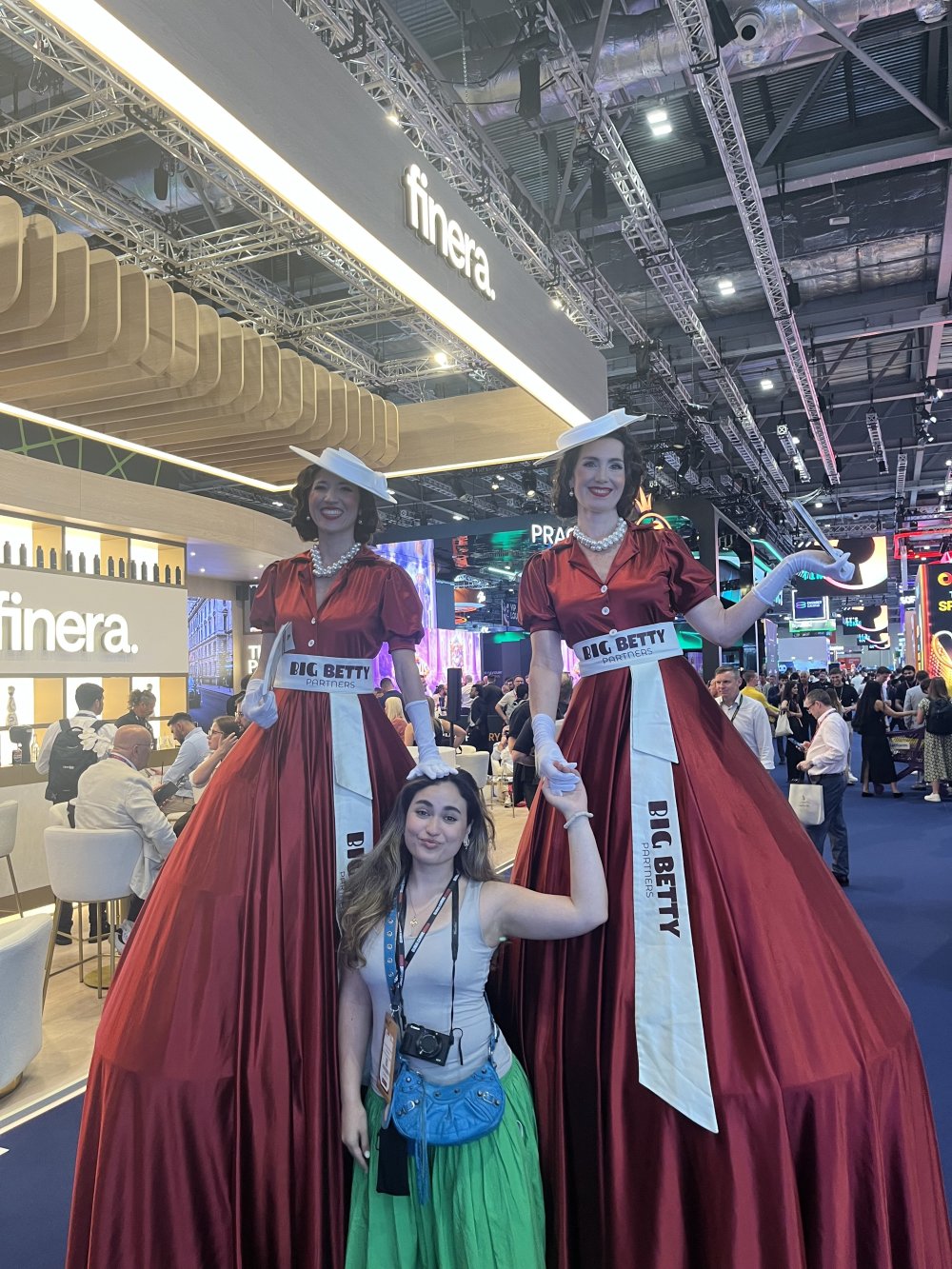 Tall