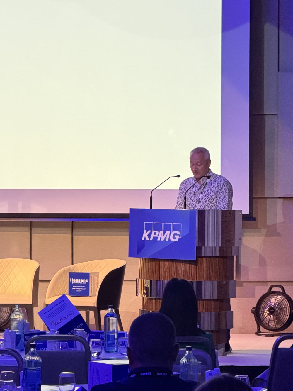 Will kpmg