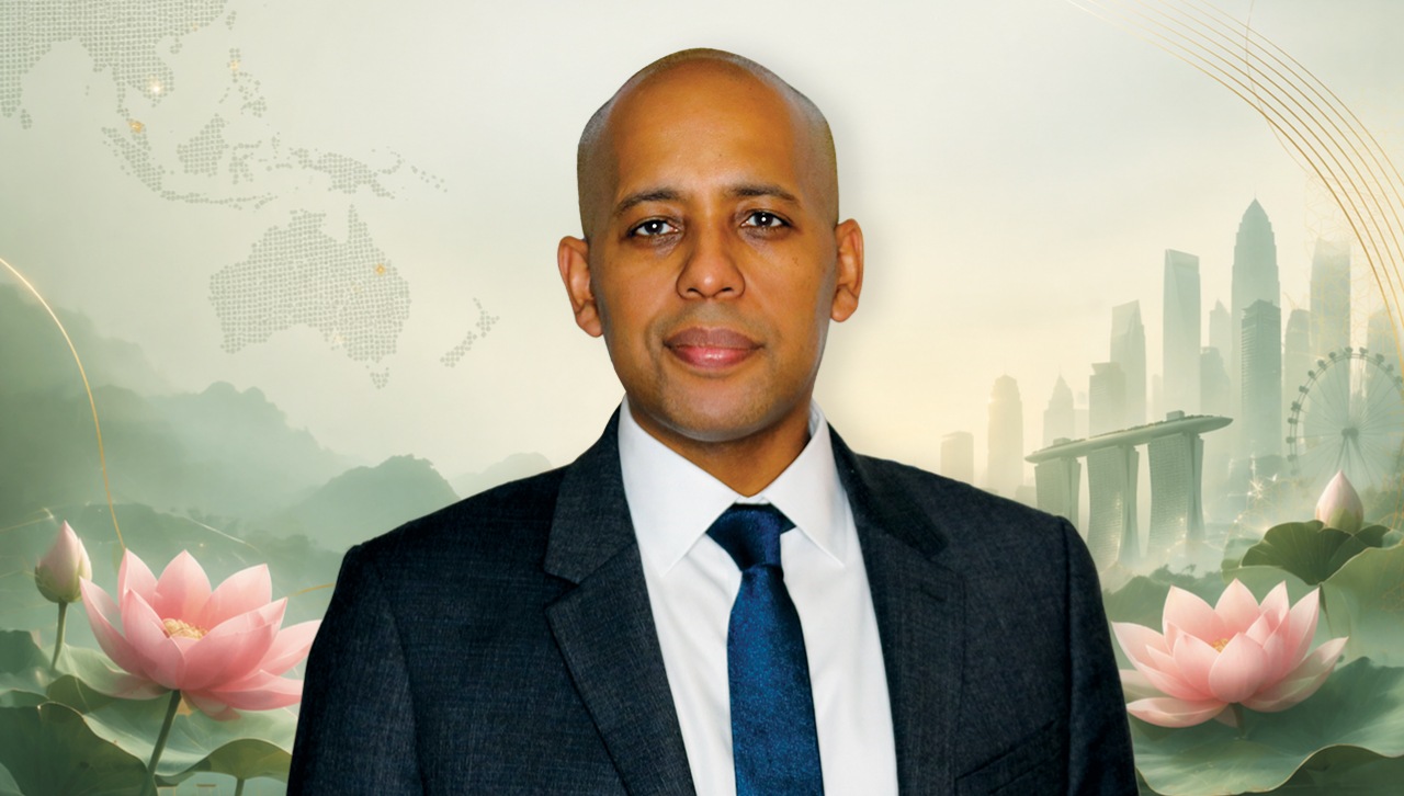 gary welcome letter apac 26