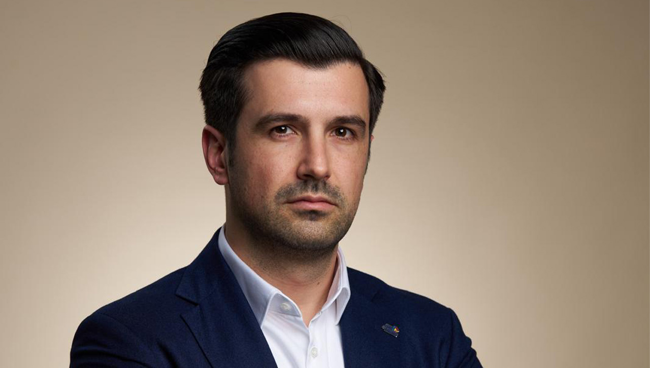 Alexandru Domsa November mag