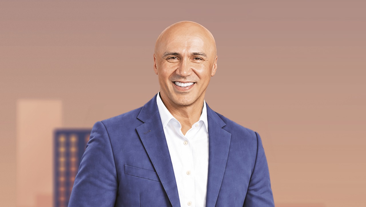 CEO Special: Almir Ribeiro's passion for growth and the road ahead for BetMGM Brazil