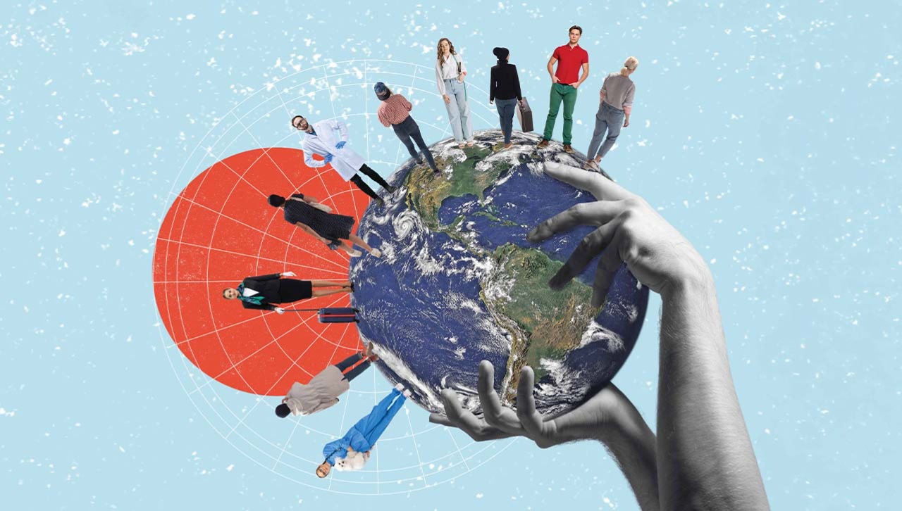 HRLadderbox Founder asks: What happens when talent migrates?