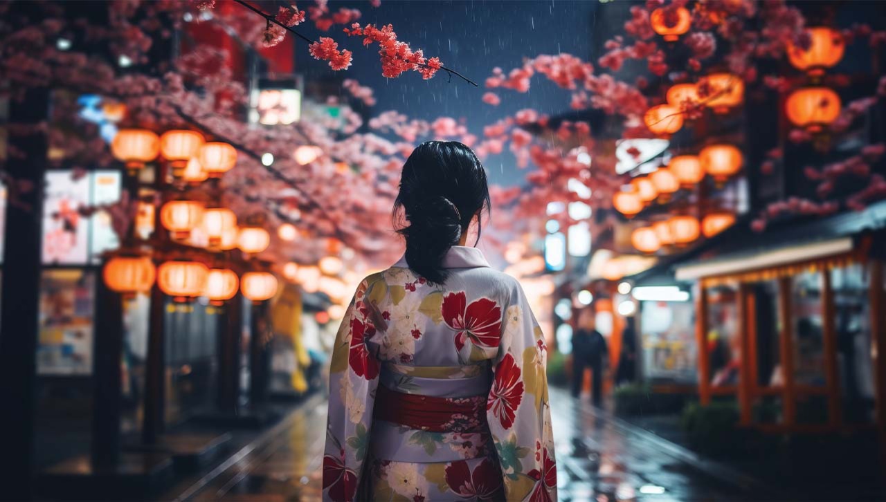 APAC: Japan Which areas will enter the second round of IR applications?
