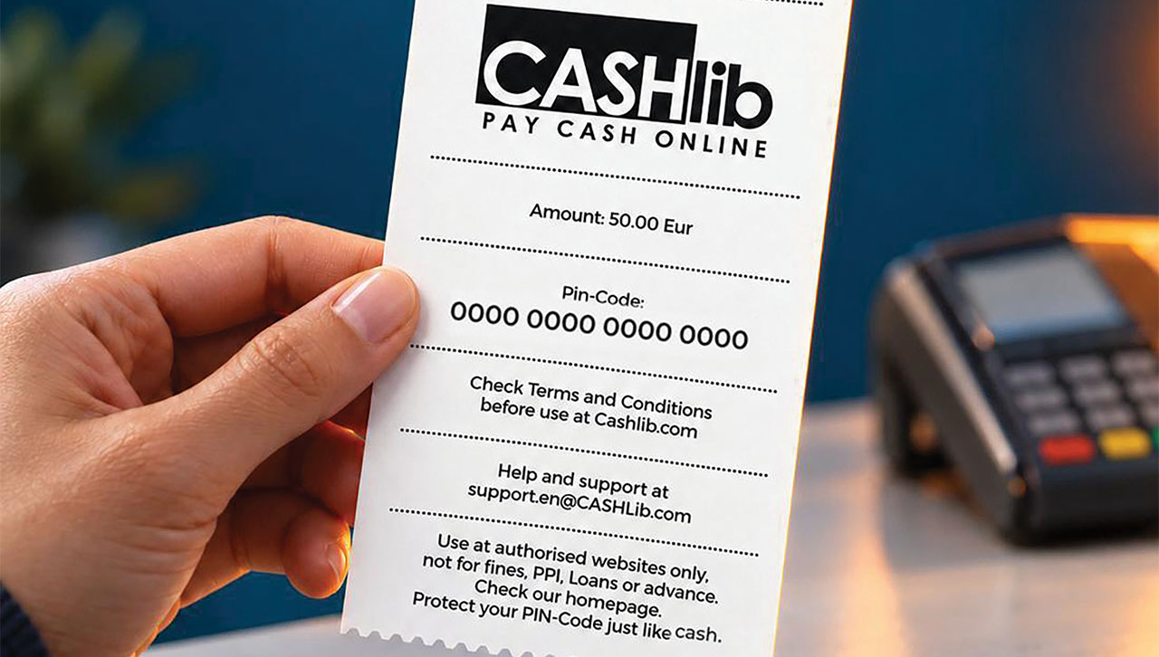 CASHLib GGI Nov