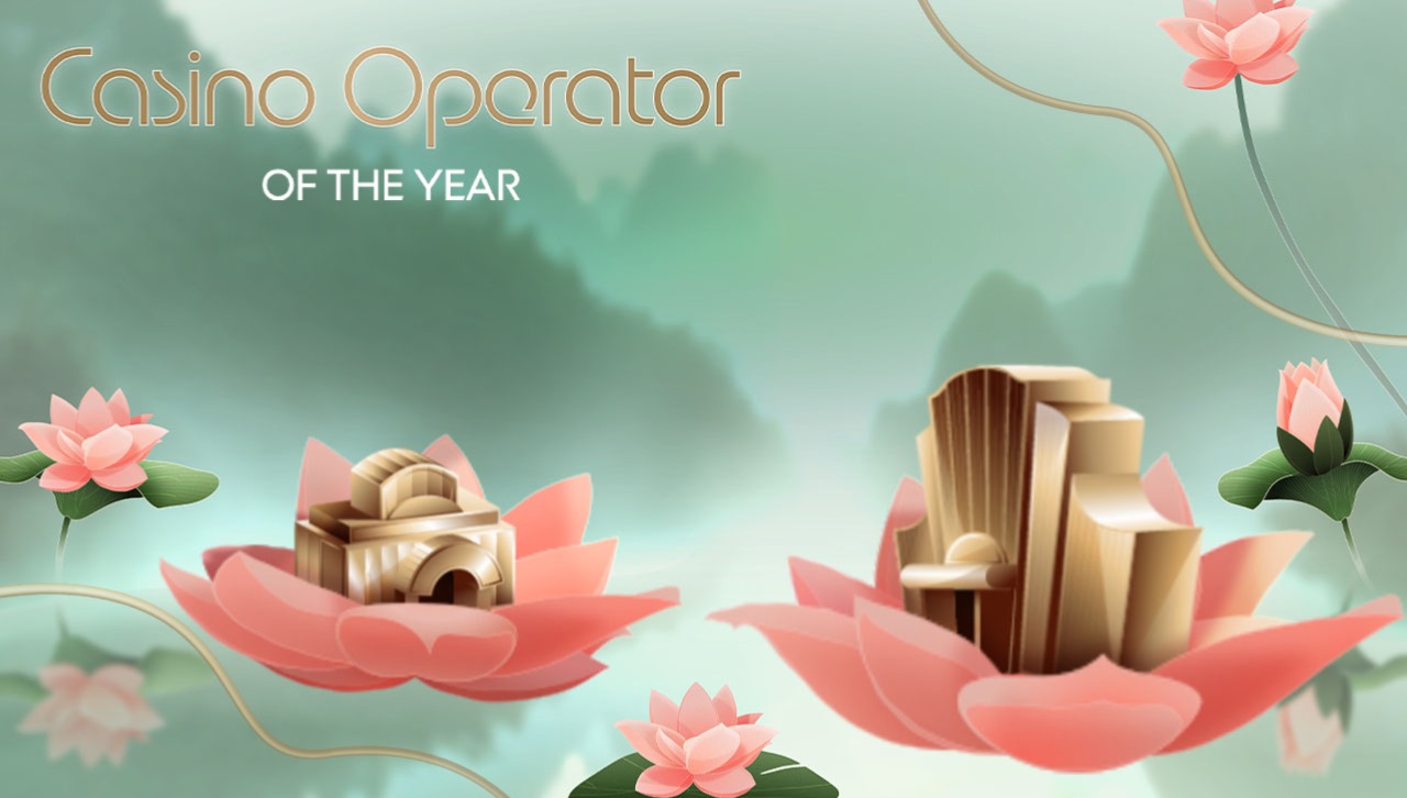 casino operator 2026 gga apac