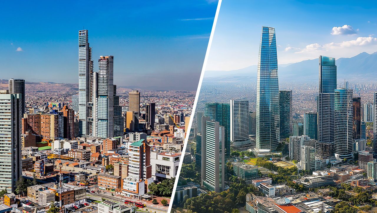 Alberto Alfieri analyzes gaming growth strategies for Colombia and Chile