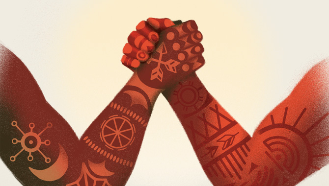 Competition in unity: How do Tribal casinos stand out against one another?