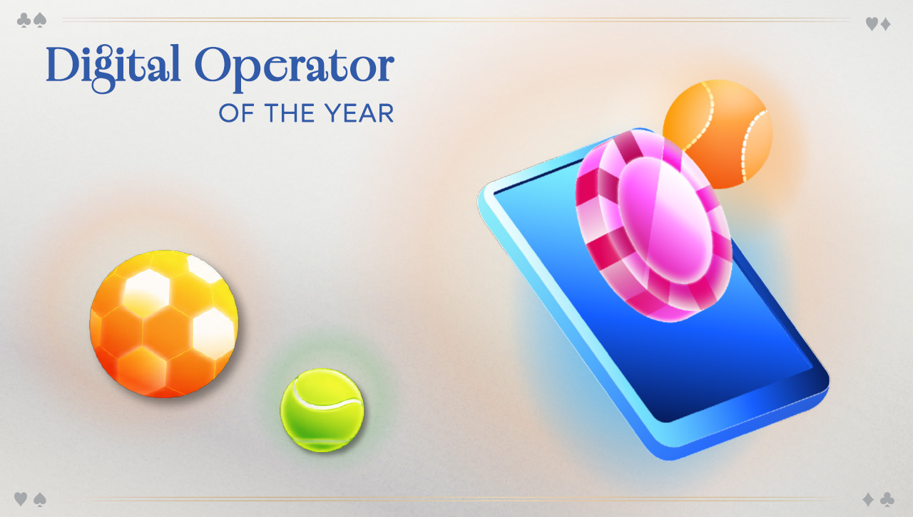 digital operator shortlist