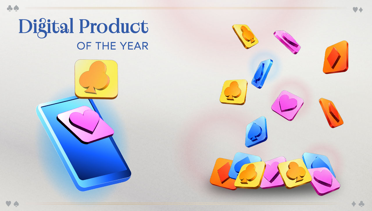 digital product shortlist