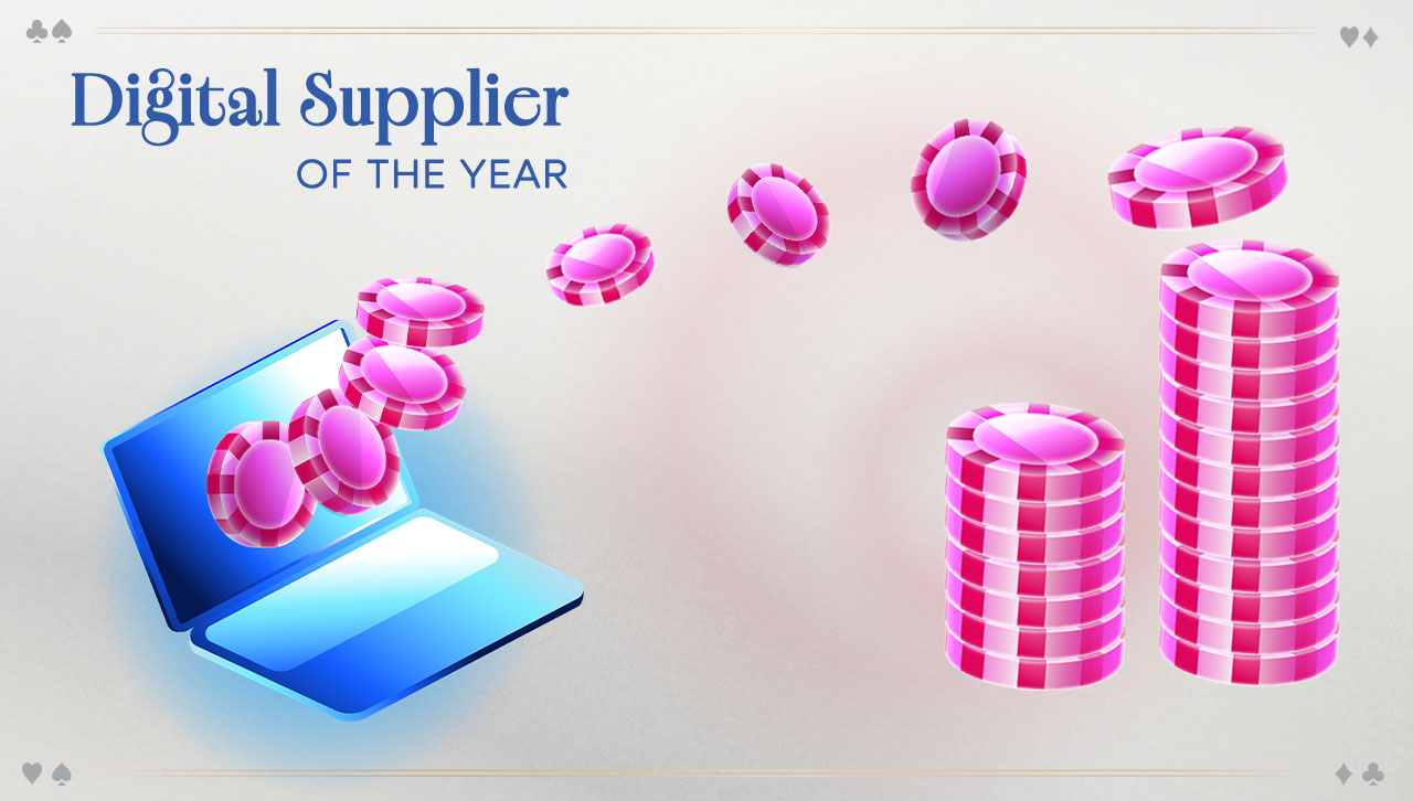 digital supplier shortlist