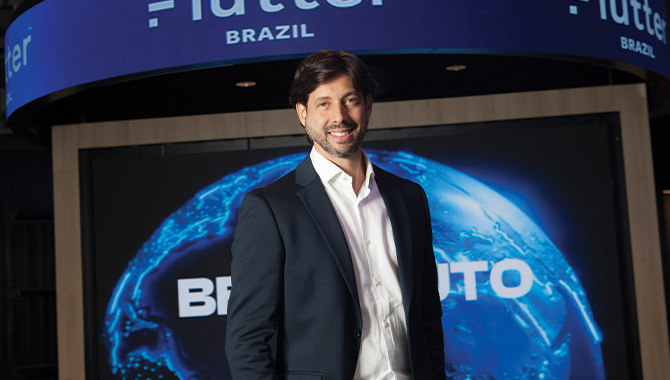 Brazil: The operator's view on the past, present & future